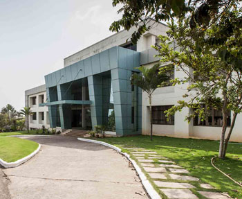 P. A. College of Engineering campus photo 1